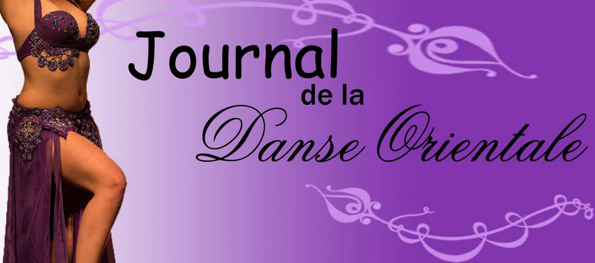 blog journal de la danse orientale 